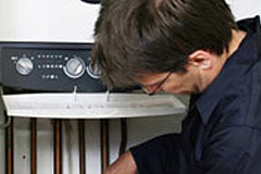boiler repair Forgandenny