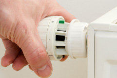 Forgandenny central heating repair costs
