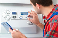 free Forgandenny gas safe engineer quotes