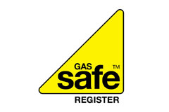 gas safe companies Forgandenny